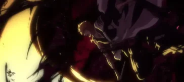 Bleach TYBW Parte 4 tiene fecha de estreno y nuevos detalles