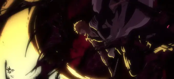 Bleach TYBW Parte 4 tiene fecha de estreno y nuevos detalles