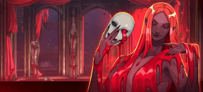 Castlevania: Belmont's Curse para Nintendo Switch saldrá más adelante en 2026