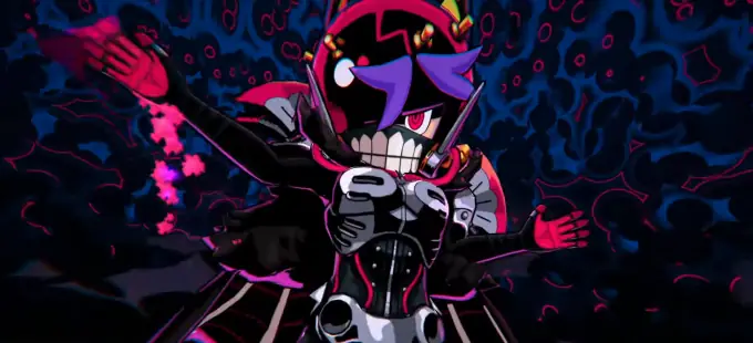 Demons' Night Fever, cuando morir te hace más fuerte en Nintendo Switch