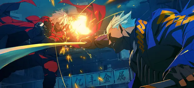 Devil May Cry tendrá tercera temporada en Netflix