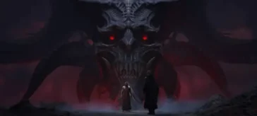 Diablo IV: Lord of Hatred para Nintendo Switch 2 reaparece