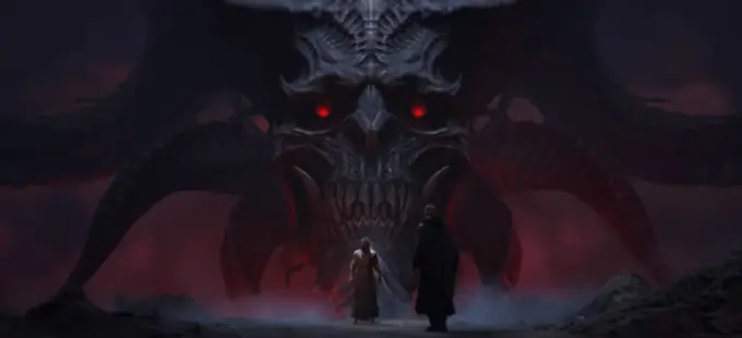 Diablo IV: Lord of Hatred para Nintendo Switch 2 reaparece