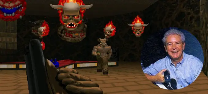 Adiós a Bobby Prince, el compositor de Doom y otros grandes FPS
