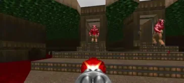 Doom y la piratería en los 90, un tema que es necesario aclarar