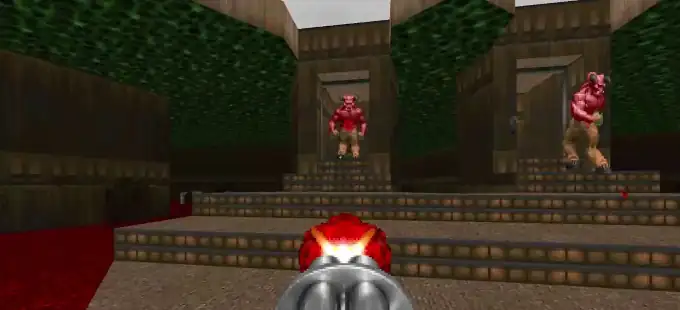 Doom y la piratería en los 90, un tema que es necesario aclarar