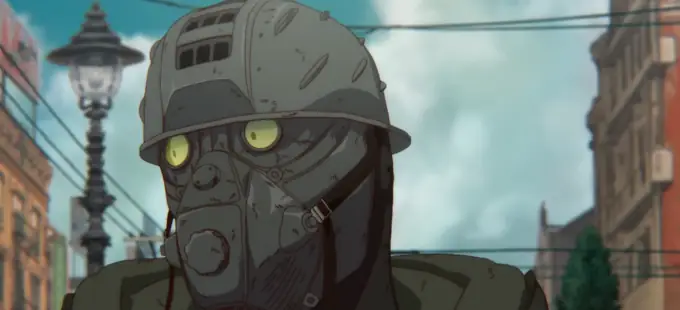 Dorohedoro: Un teaser tráiler y lo que depara la Temporada 3