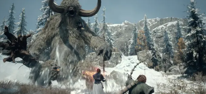 Dragon's Dogma II: Dark Arisen y sus novedades en Nintendo Switch 2