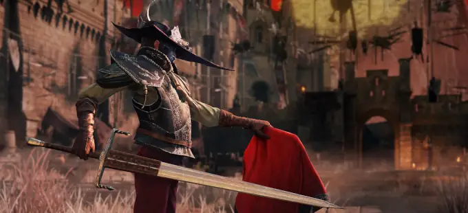 Elden Ring Tarnished Edition para Nintendo Switch 2 tiene fecha de lanzamiento