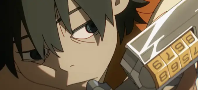False Memory, el anime chino que muchos esperan, tiene fecha de estreno