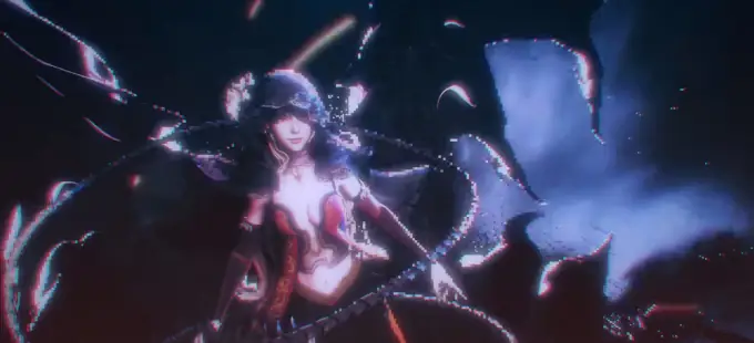 Final Fantasy Resonance para Nintendo Switch y Switch 2 con fecha de lanzamiento