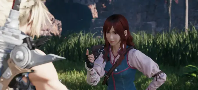 Final Fantasy VII Revelation podría incluir personajes de spin-offs de FFVII