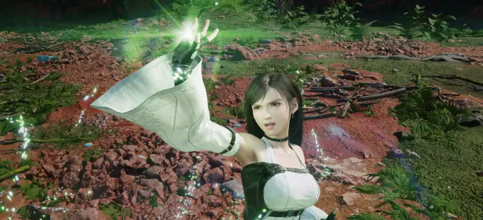 Final Fantasy VII Revelation y lo mucho que ofrecerá en Nintendo Switch 2