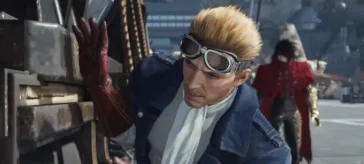 Final Fantasy VII Revelation, ¿por qué tiene ese nombre?