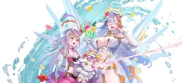 Fire Emblem Heroes y su evento de bikinis de 2026