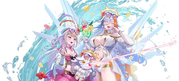 Fire Emblem Heroes y su evento de bikinis de 2026