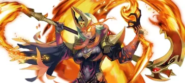 Fire Emblem Heroes recibirá a Harmonized CYL Alm, HCYL Micaiah y Chosen Laegjarn
