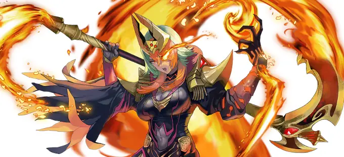 Fire Emblem Heroes recibirá a Harmonized CYL Alm, HCYL Micaiah y Chosen Laegjarn