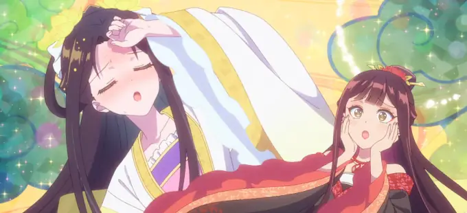 Futsutsuka na Akujo dewa Gozaimasu ga tiene fecha de estreno y opening