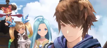 Granblue Fantasy: Relink – Endless Ragnarok ahora tiene demo