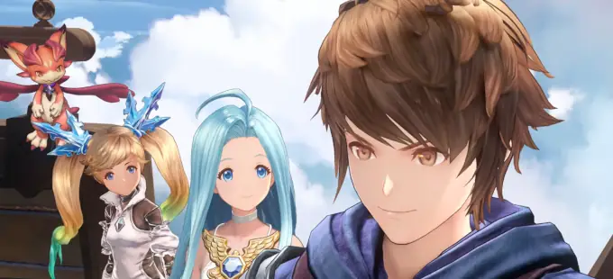 Granblue Fantasy: Relink – Endless Ragnarok ahora tiene demo