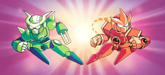 Gravity Circuit 2 para Nintendo Switch anunciado y saldrá en 2027