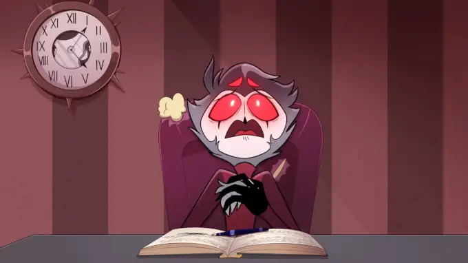 Helluva Boss: La Parte 1 de la Temporada 3 tiene fecha de estreno y tráiler
