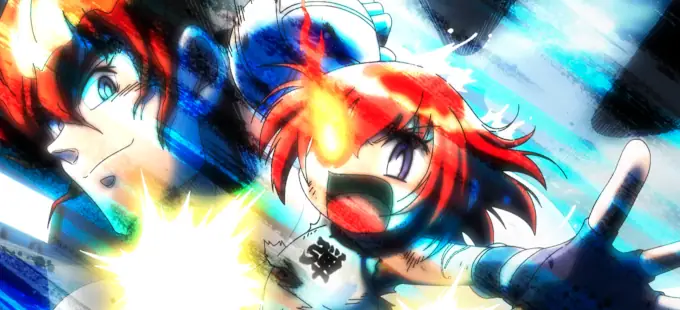 Honoo no Toukyuujo: Dodge Danko tiene fecha de estreno, opening y ending