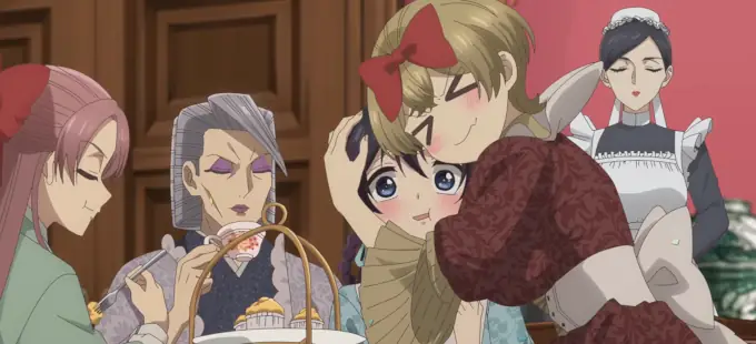 Ibitte Konai Gibo to Gishi tiene fecha de estreno, opening y ending