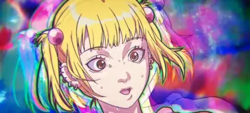 Jimoto Saikou!, un anime de dos chicas que buscan sobrevivir y divertirse
