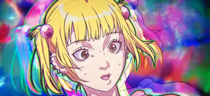 Jimoto Saikou!, un anime de dos chicas que buscan sobrevivir y divertirse