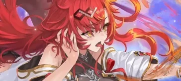 Jörmungandr está en camino de Fire Emblem Heroes