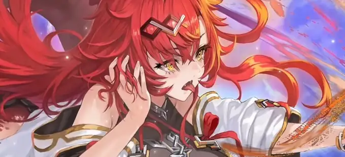 Jörmungandr está en camino de Fire Emblem Heroes