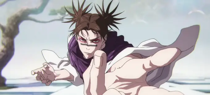 Jujutsu Kaisen: La Temporada 4 tiene tráiler y cambia de director