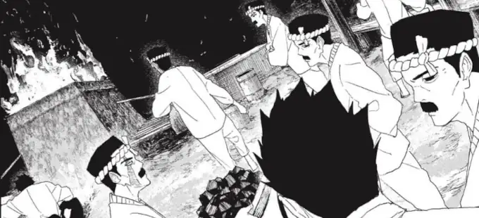 Kagurabachi: ¿Cuándo saldrá el Capítulo 126 del manga?
