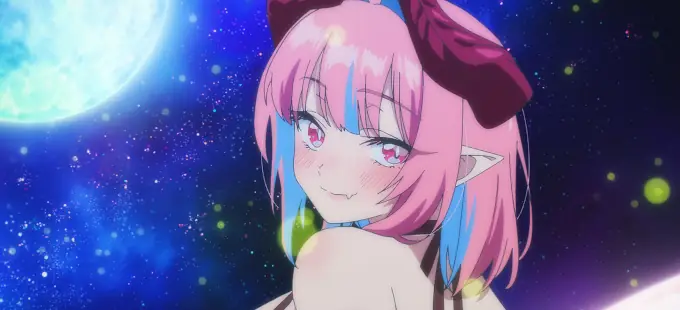 Kanan-sama wa Akumade Choroi tendrá su segunda temporada