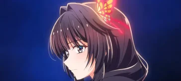 Kekkaishi no Ichirinka, un anime de romance sobrenatural para iniciar 2027