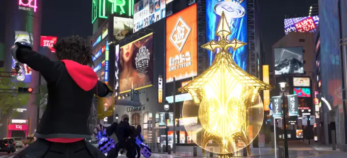 Kingdom Hearts IV y sus predecesores en camino de Nintendo Switch 2