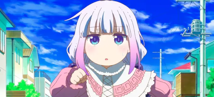 Las películas de Kobayashi-san, Zombieland Saga y más llegan a Crunchyroll