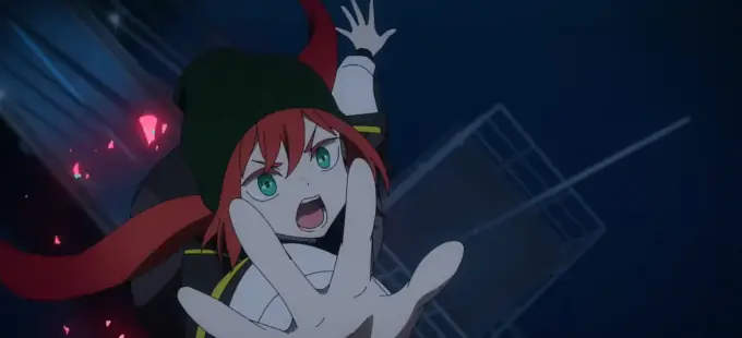 Mebius Dust tiene fecha de estreno, opening y ending
