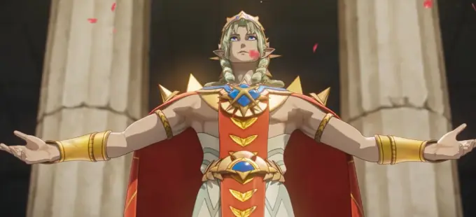 Nintendo Direct anunciado para junio 2026