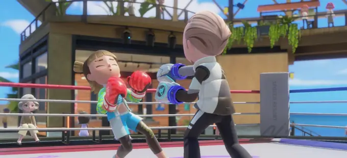 Nintendo Direct fue la presentación mas vista del Summer Game Fest de 2026