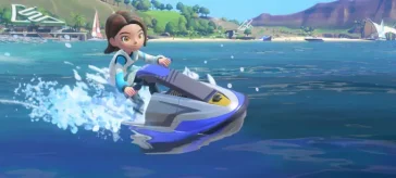 Nintendo Switch Sports Resort para Nintendo Switch 2 tiene fecha de lanzamiento y avance