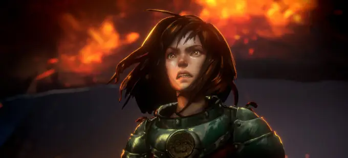 No Rest for the Wicked, ¿por qué retrasará su salida en Nintendo Switch 2?