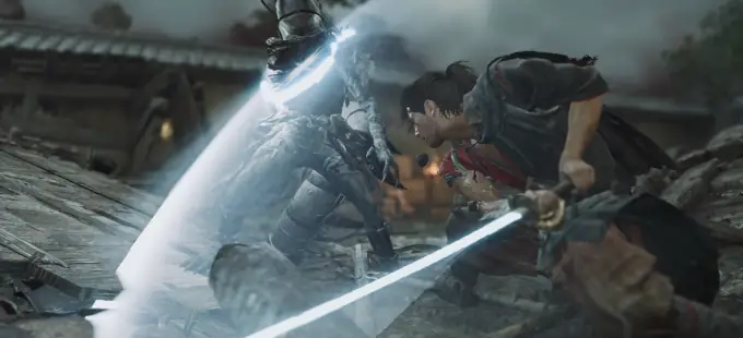 Onimusha: Way of the Sword, un viaje al Japón que ni los turistas pueden ver
