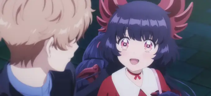 Otome Kaijuu Carameliser tiene fecha de estreno, opening y ending