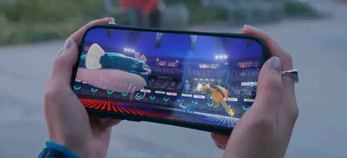 Pokémon Champions tiene fecha de lanzamiento para iOS y Android