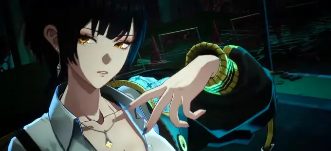 Qliphah in Providence's Shadow, pelea contra abominaciones en Nintendo Switch con estilo