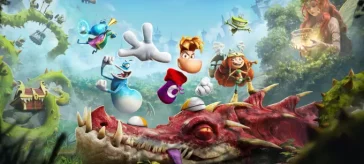 Rayman Legends Retold para Nintendo Switch 2 tiene fecha de lanzamiento