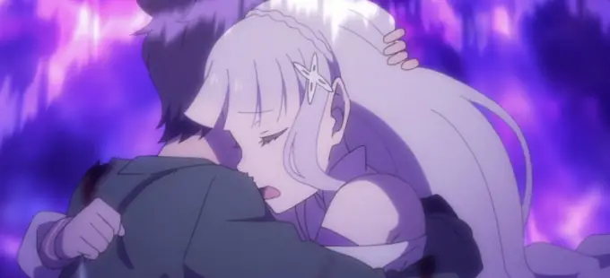 Re:Zero – ¿Cuándo saldrá el Episodio 12 de la Temporada 4?